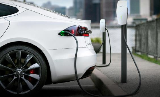Ketahanan baterai mobil listrik