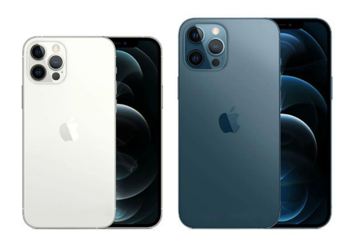 Perbandingan iPhone 12 Pro dan 12 Pro Max