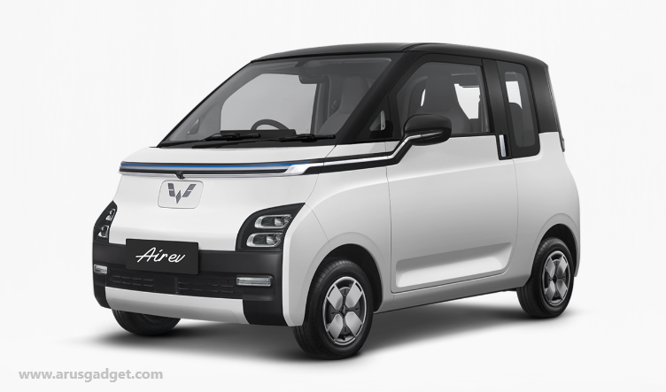 Selain Wuling Air EV 2022, Ini Mobil Listrik Yang Sudah Mengaspal di Indonesia