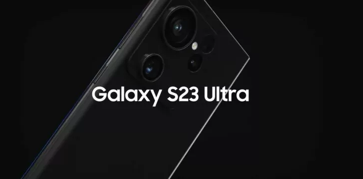 Bocoran spesifikasi Samsung Galaxy S23 Ultra