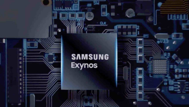 Chipset Exynos 2300 akan tenagai Samsung Galaxy S22 FE