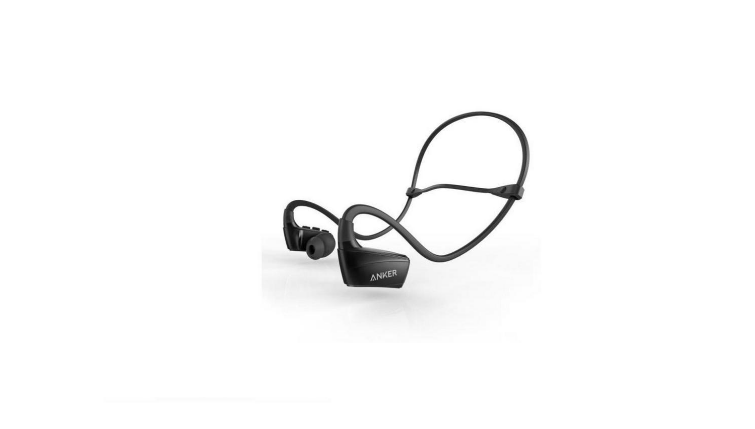 Headset Bluetooth terbaik harga murah - Anker Soundbuds NB10