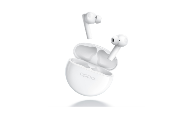 Oppo Enco Buds 2 headset terbaik harga murah
