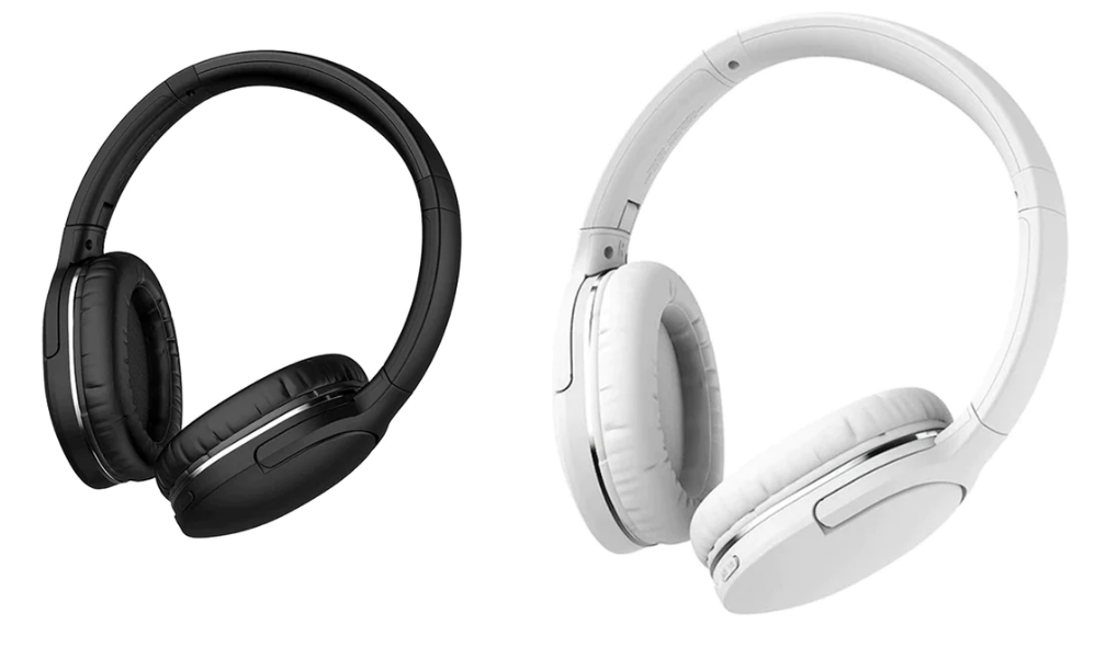 Rekomendasi headset bluetooth terbaik harga murah - Baseus D02 Pro