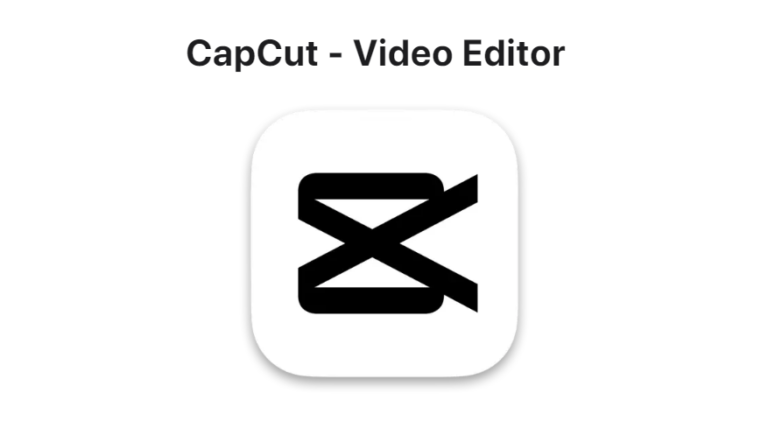 Aplikasi editing Capcut