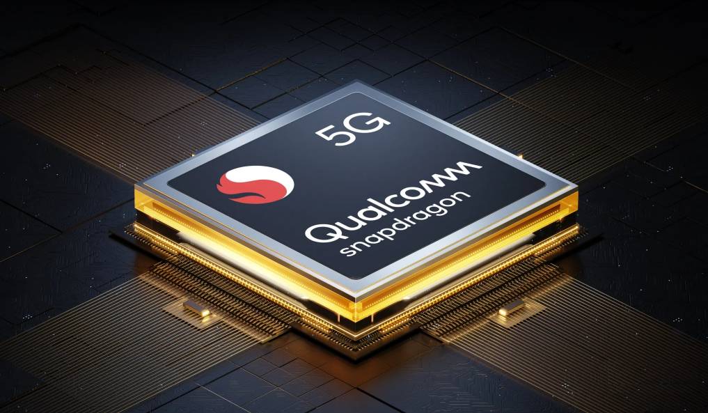 Chipset Snapdragon 695 5G dalam Realme 10 Pro 5G