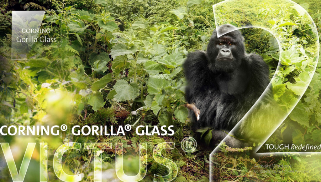 Fitur perdana Galaxy S23 dengan Corning Gorilla Glass Victus 2