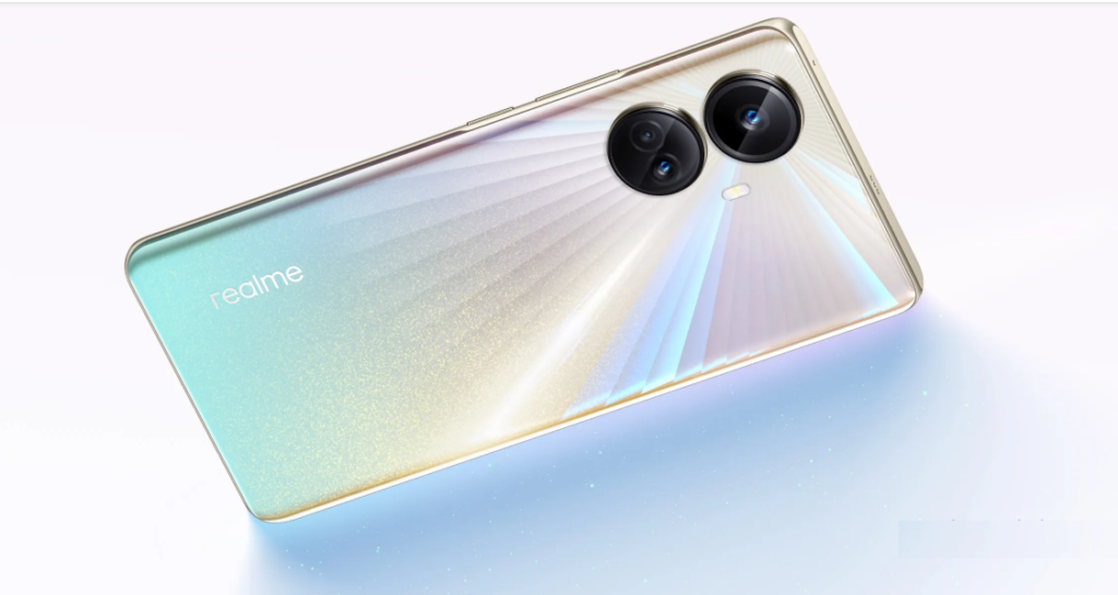 Harga Realme 10 Pro Series 5G mulai Rp 4 jutaan