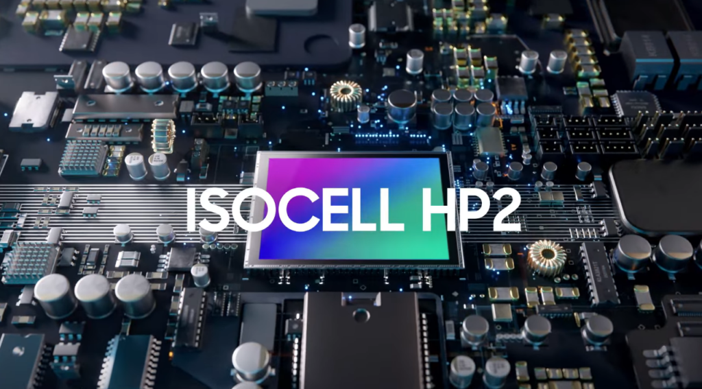 Kemampuan Samsung ISOCELL HP2 didukung beberapa teknologi