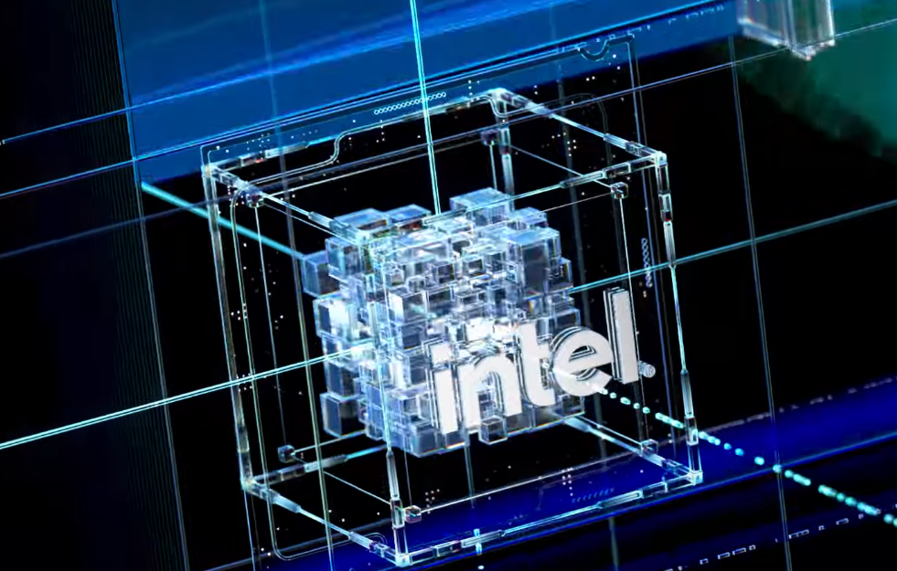 Prosesor Intel i7 dalam Acer Nitro 17