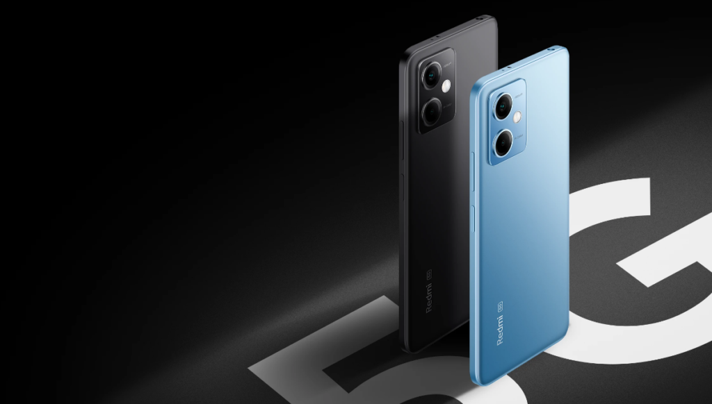 Redmi Note 12 akan rebranding menjadi POCO X5