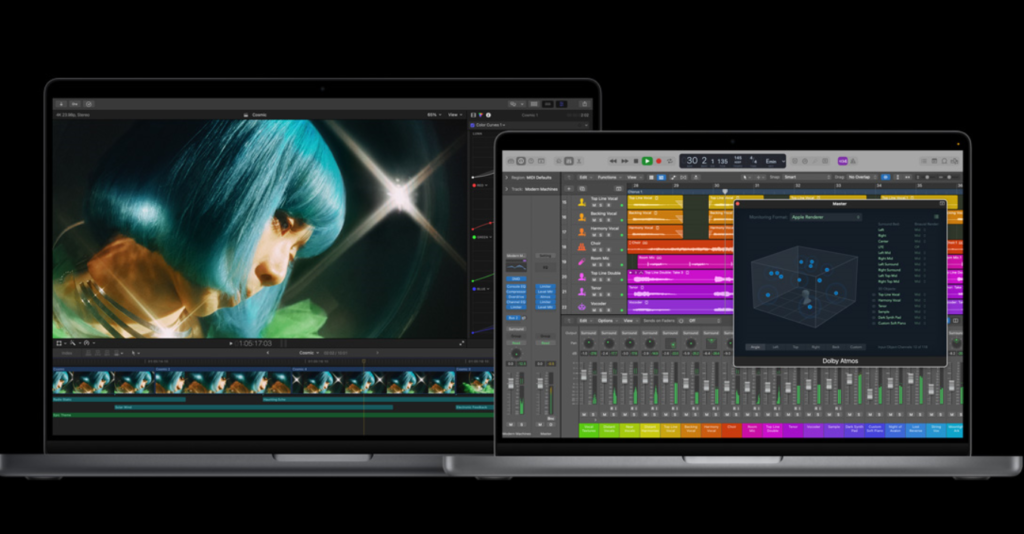 Spesifikasi MacBook Pro terbaru dengan M2 pro dan M2 Max