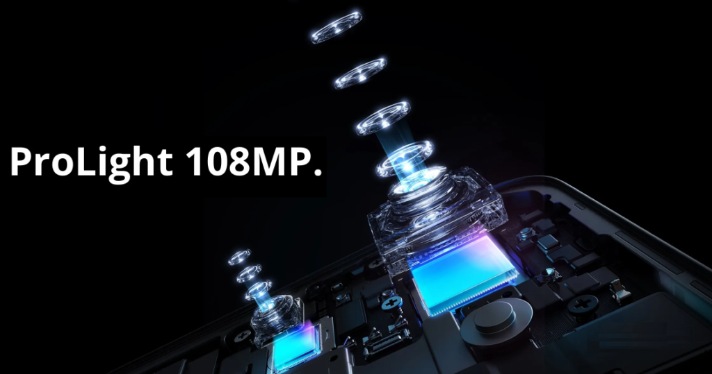 Teknologi ProLight dalam Realme 10 Pro Series 5G