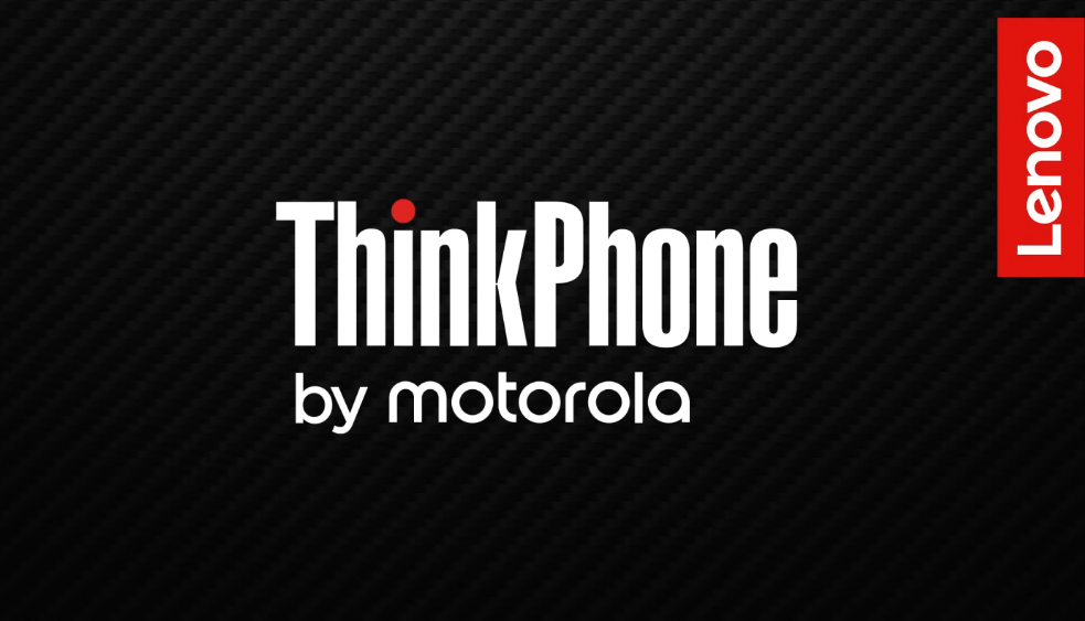 ThinkPhone by Motorola resmi meluncur