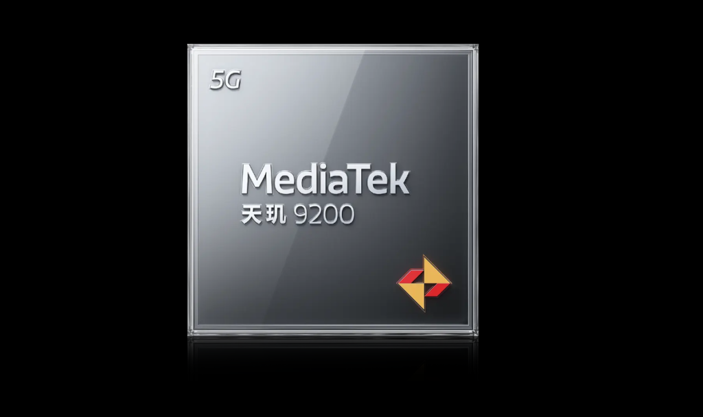 Performa MediaTek Dimensity 9200 di dalam Vivo X90 Series