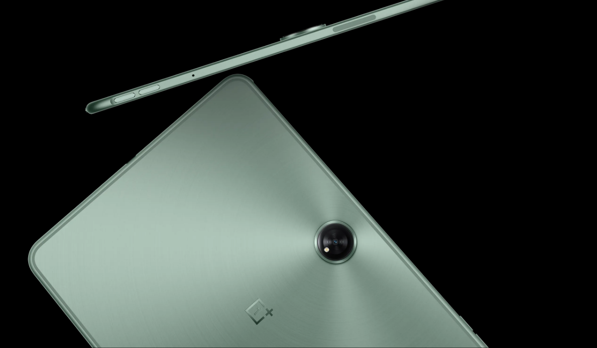 Tablet pertama OnePlus