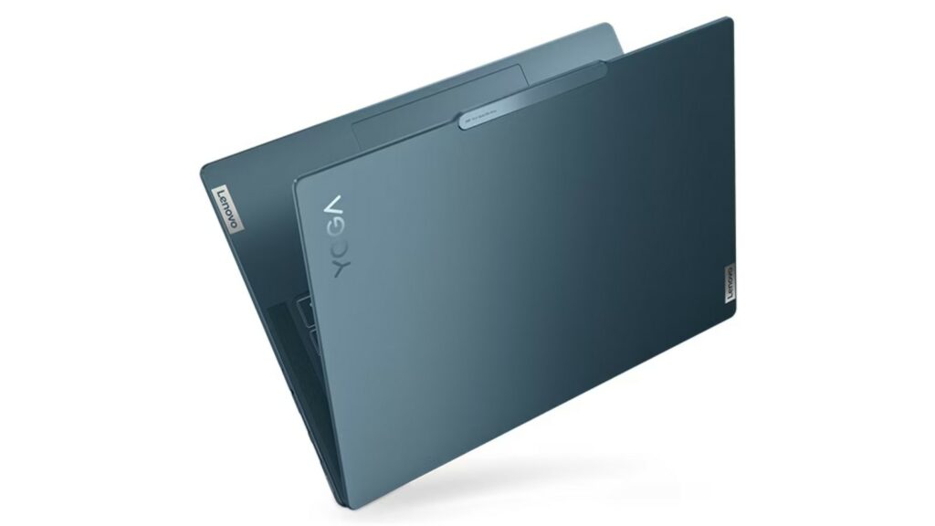 Laptop Lenovo Yoga Pro 9i, Performa Tinggi dalam Kemasan Tipis