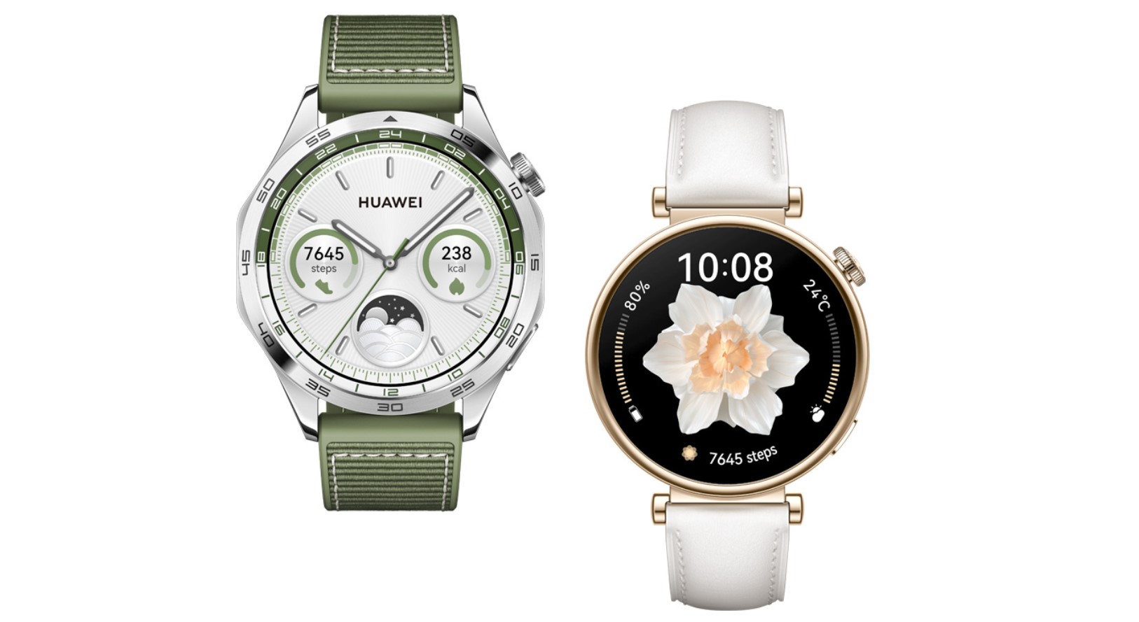 Huawei Watch GT 4 dan Huawei Watch Ultimate, Smartwatch Premium Terbaru dari Huawei