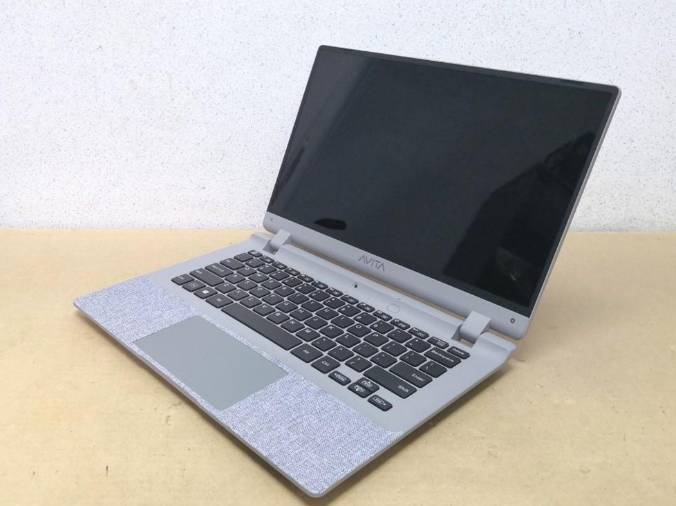 Avita Essential 14 laptop 3 jutaan