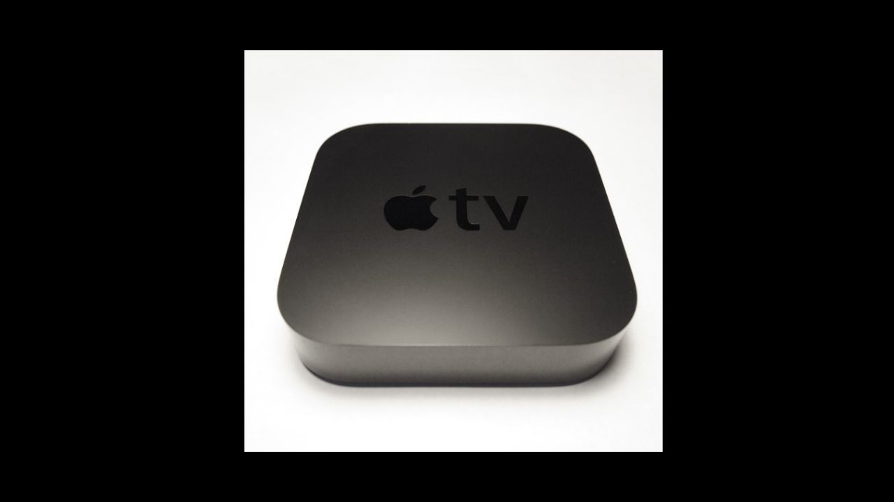 Harga Berlangganan Apple TV Plus