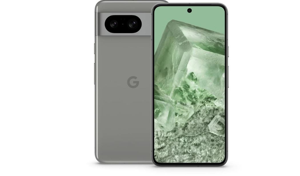 smartphone google pixel 8 pro